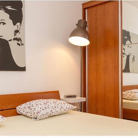Magnolia Suite Split Exteriér fotografie