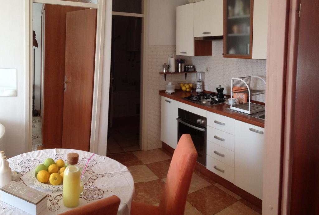 Magnolia Suite Split Pokoj fotografie