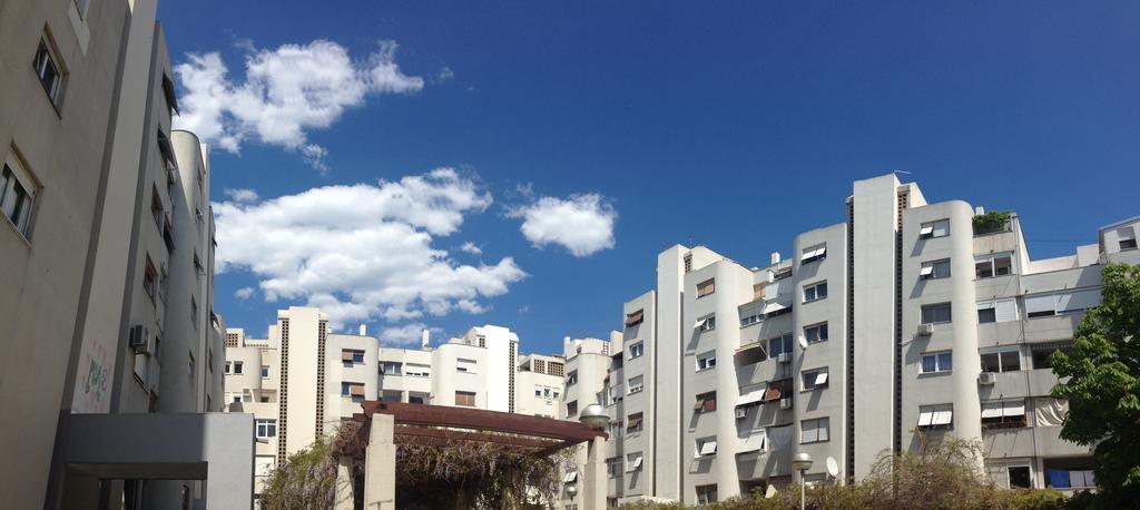 Magnolia Suite Split Pokoj fotografie