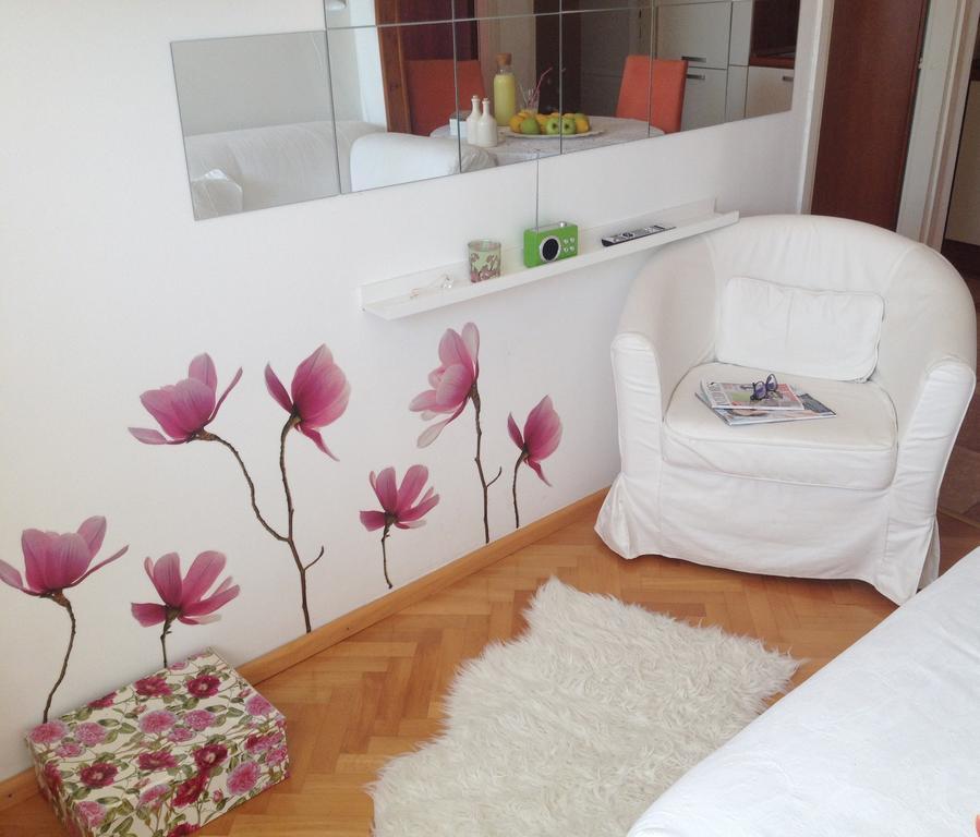 Magnolia Suite Split Pokoj fotografie