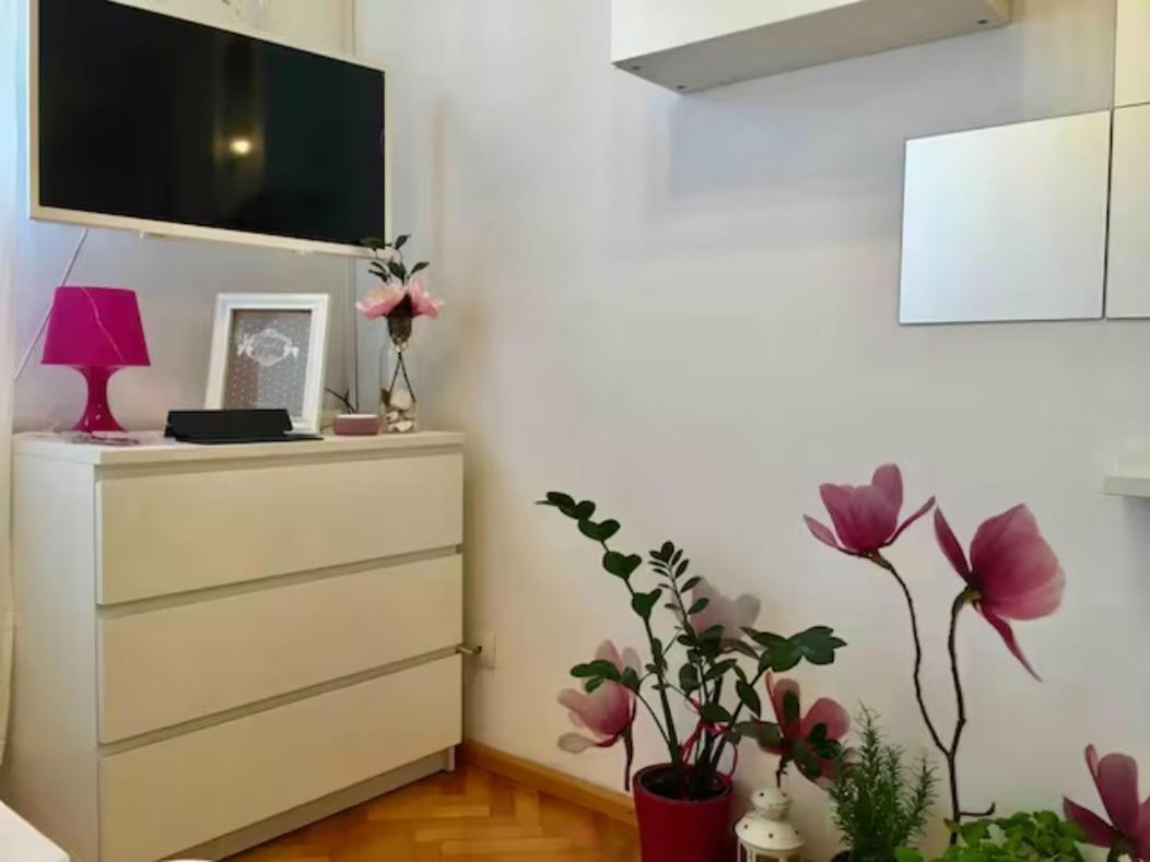 Magnolia Suite Split Exteriér fotografie