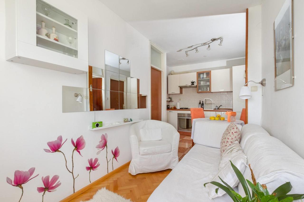 Magnolia Suite Split Exteriér fotografie
