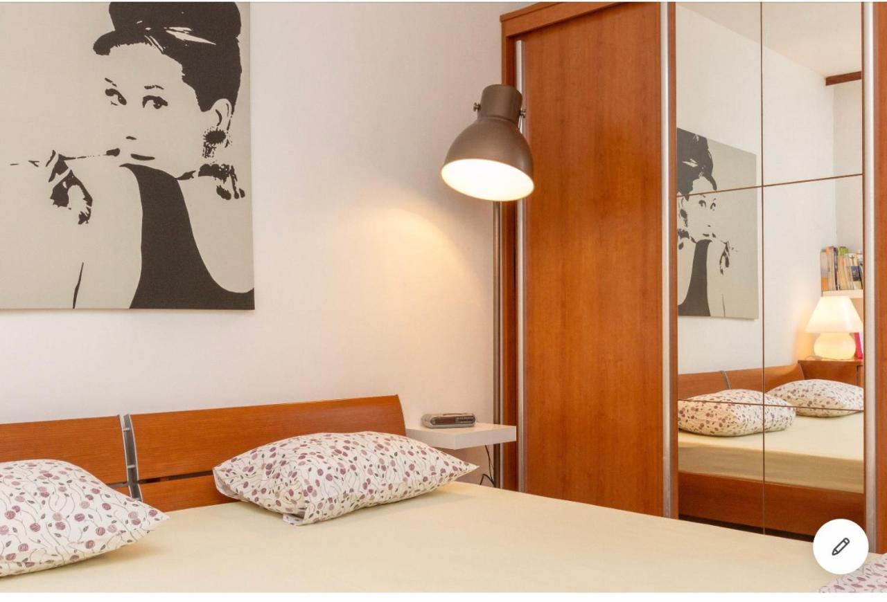 Magnolia Suite Split Exteriér fotografie